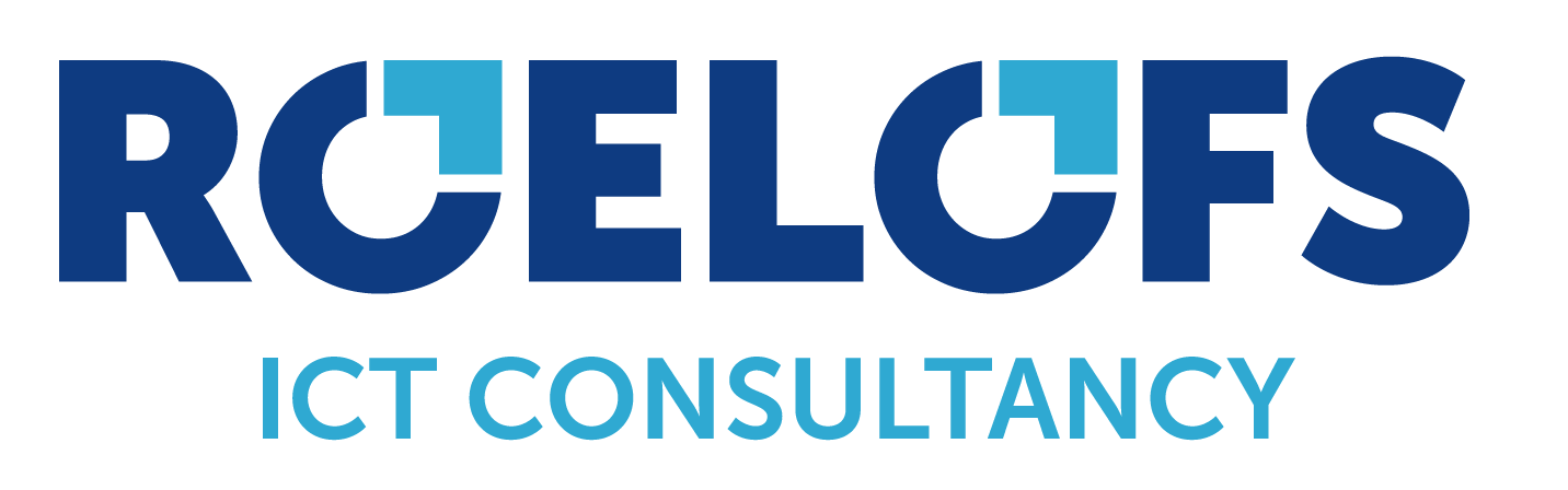 Roelofs ICT Consultancy - Operations Research Oplossingen van idee tot bruikbaar produkt